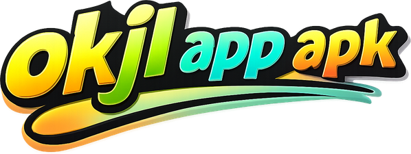 okjl app apk logo